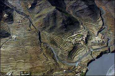 اخبار,اخبار علمی,جدول وضعیت گسل‌های مشترک ایران با کشورهای همسایه